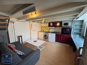 Studio à Le Havre
