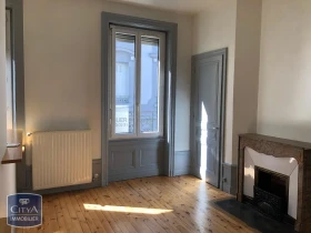 Appartement à Saint-Étienne
