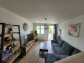 Appartement à Valenciennes