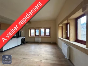Appartement à Metz