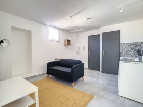 Appartement à Carpentras