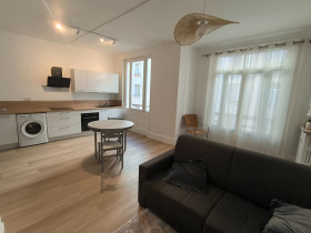 Appartement à Saint-Étienne