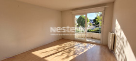 Appartement à Vannes
