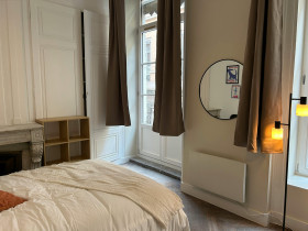 Chambre à Lyon
