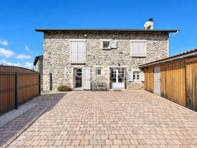 Maison à Saint-Maurice-de-Lignon