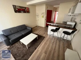 Appartement à Poitiers