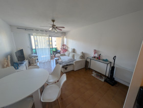 Appartement à Six-Fours-les-Plages