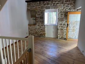 Maison à Istres
