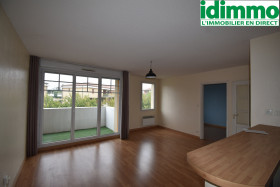 Appartement à Muret