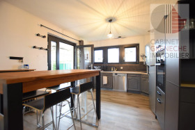 Appartement à Publier