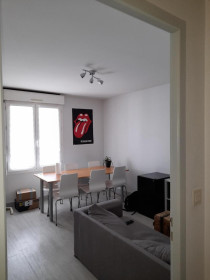 Appartement à Joué-lès-Tours