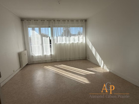 Appartement à Caen