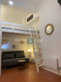 Appartement à Arles