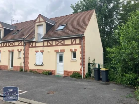 Maison à Beauvais