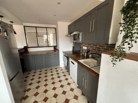 Appartement à Saint-Étienne