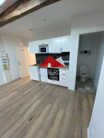Appartement à Mazamet