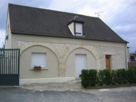 Appartement à La Chapelle-en-Serval