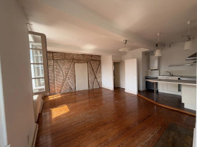Appartement à Castres