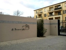 Appartement à Juvignac