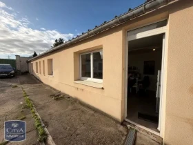 Appartement à Marquette-Lez-Lille