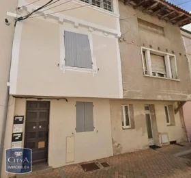 Appartement à Villeneuve-Sur-Lot
