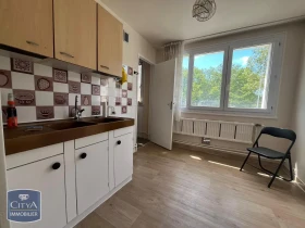 Appartement à Mâcon