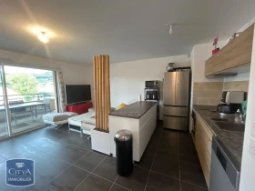 Appartement à Auriol