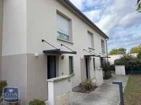 Maison à Saint-Jory