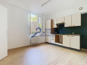 Appartement à Vichy
