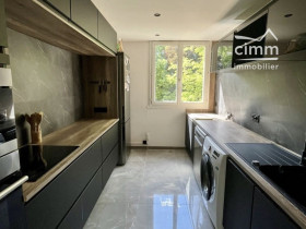 Appartement à Le Pont-de-Claix