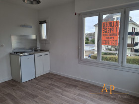 Appartement à Caen