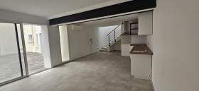 Appartement à Redessan