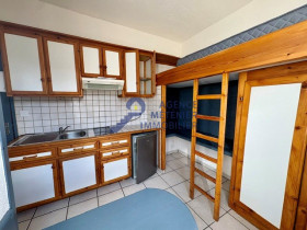 Appartement à Vichy