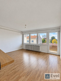 Appartement à Metz