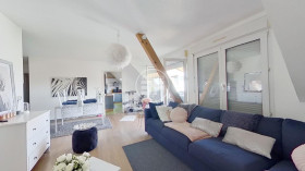 Appartement à Saint-Louis