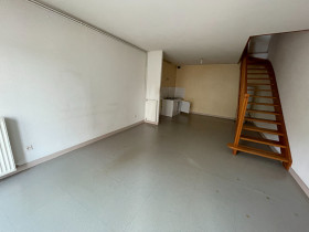 Appartement à Loudes