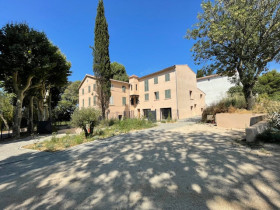 Appartement à Le Castellet
