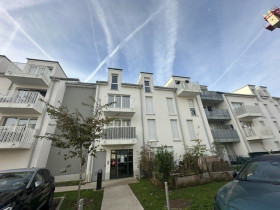 Appartement à Melun