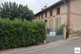 Maison à Grenade