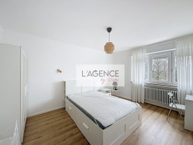 Appartement à Thionville
