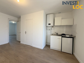 Appartement à Chalon-sur-Saône