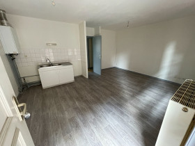 Appartement à Saint-Paulien