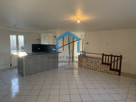 Appartement à Saint-Chamond
