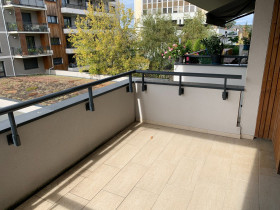 Appartement à Brive-la-Gaillarde