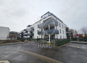 Appartement à Sierentz