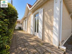 Maison à Arcachon