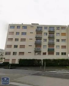 Appartement à Meaux