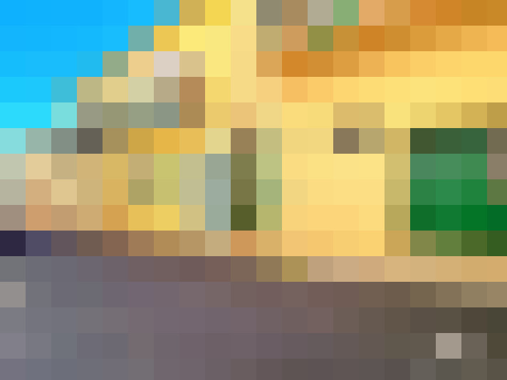  / #5