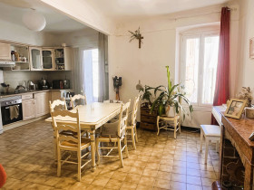Maison à Rognes