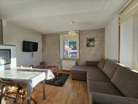 Appartement à La Bresse